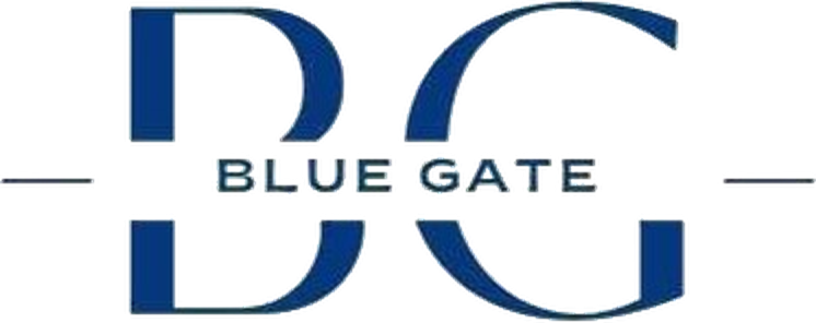 Bluegate Personnel Limited